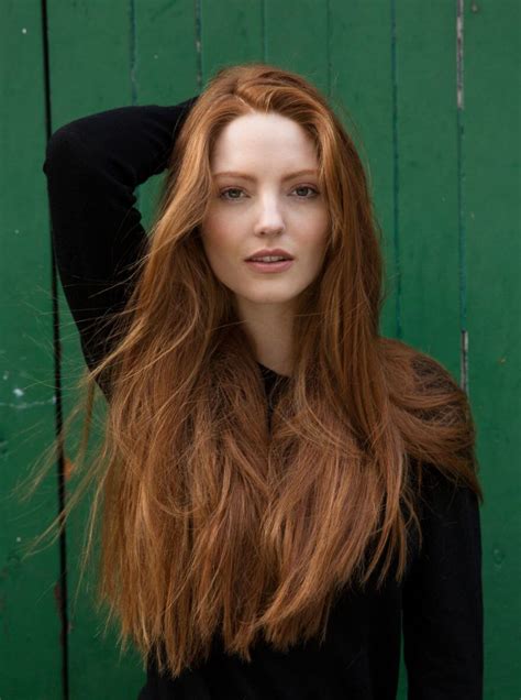 30 Stunning Photos of Redhead Women Prove They’ve Got。